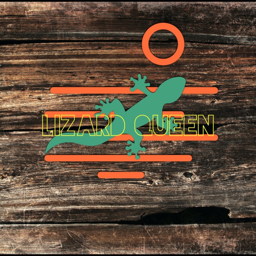 Meet your Posher, Marylin aka LizardQueen